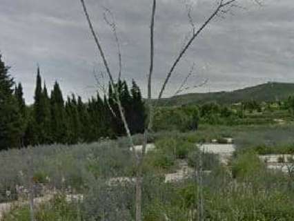 Parcela urbana en venta en Ontinyent