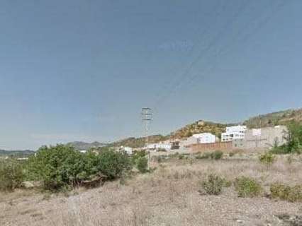 Parcela urbana en venta en Borriol