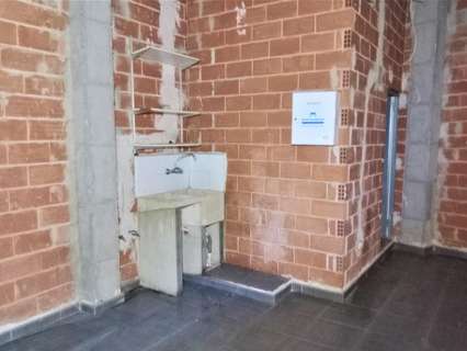 Local comercial en venta en Xàtiva