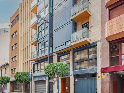 Local comercial en venta en Castellón de la Plana