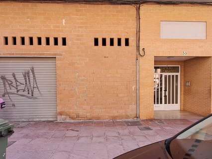 Oficina en venta en Castellón de la Plana
