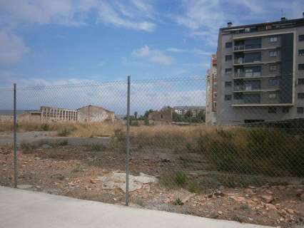 Parcela urbana en venta en Villarreal/Vila-real