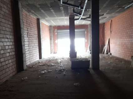 Local comercial en venta en Castellón de la Plana