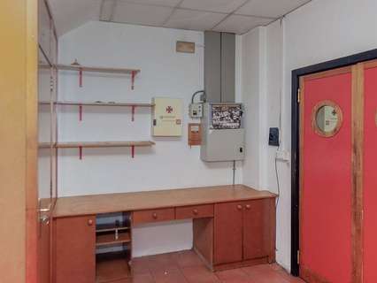 Local comercial en venta en La Pobla Llarga