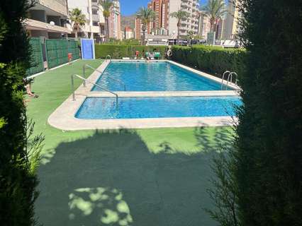 Apartamento en venta en Benidorm
