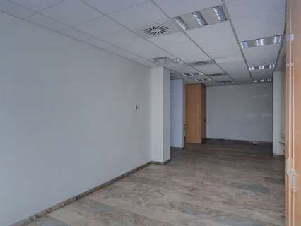 Oficina en venta en Castellón de la Plana