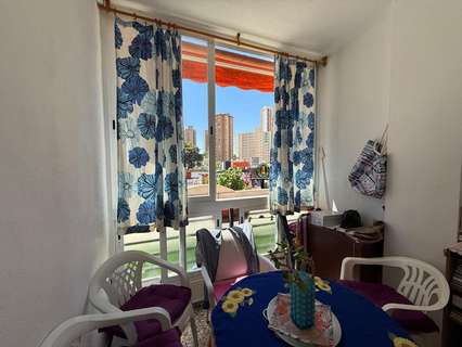 Apartamento en venta en Benidorm