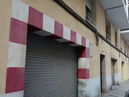Local comercial en venta en Castellón de la Plana