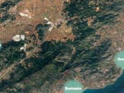 Parcela urbana en venta en Oropesa