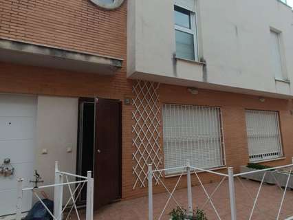 Casa en venta en La Font d'En Carròs