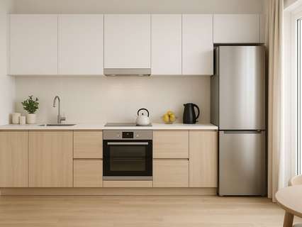 Piso en venta en Requena