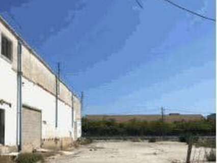 Parcela urbana en venta en Sueca