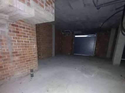 Local comercial en venta en Borriana/Burriana