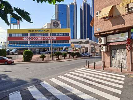 Local comercial en venta en Murcia