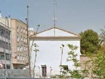 Parcela urbana en venta en Villarreal/Vila-real