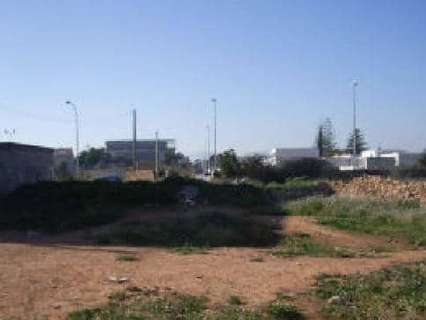 Parcela urbana en venta en Villarreal/Vila-real