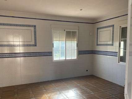 Chalet en venta en L'Alcora