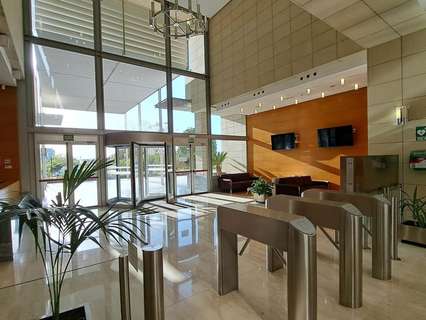 Oficina en venta en Paterna