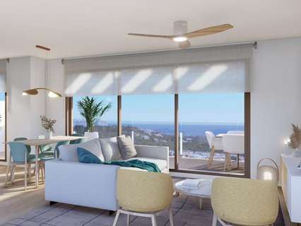 Casa en venta en La Nucía