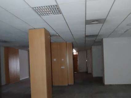 Local comercial en venta en Oliva