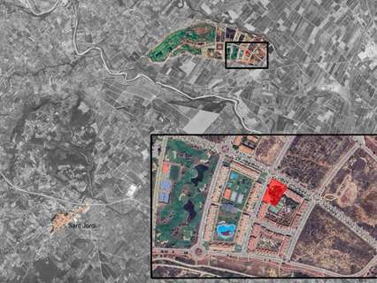 Casa en venta en Sant Jordi/San Jorge