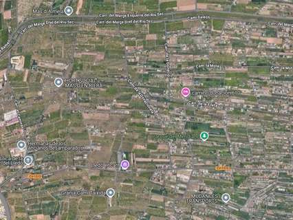 Chalet en venta en Castellón de la Plana