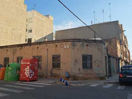 Edificio en venta en Benicarló