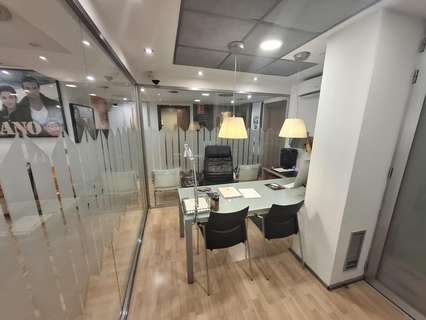 Oficina en venta en Valencia
