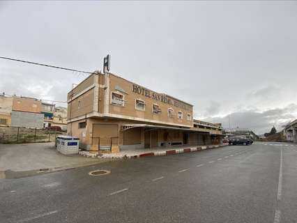 Local comercial en venta en Murcia