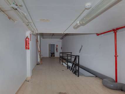 Local comercial en venta en Buñol