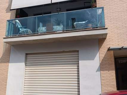 Local comercial en venta en La Font d'En Carròs