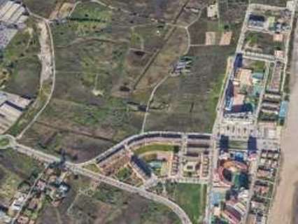 Parcela urbana en venta en Puig