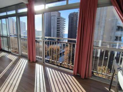 Apartamento en venta en Benidorm