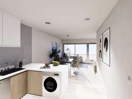 Piso en venta en Almuñécar