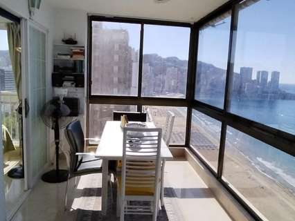 Apartamento en venta en Benidorm