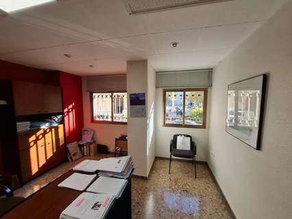 Oficina en venta en Valencia