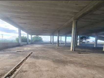Nave industrial en venta en Alzira rebajada