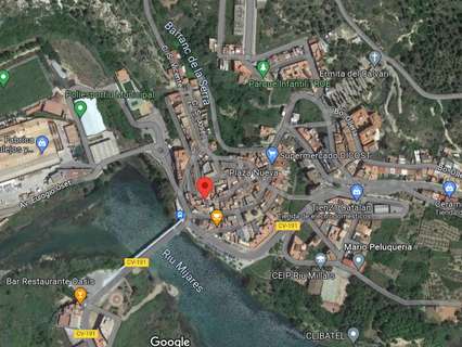 Parcela urbana en venta en Castellón de la Plana