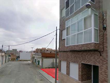 Parcela urbana en venta en Benaguasil