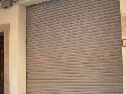 Local comercial en venta en Castellón de la Plana