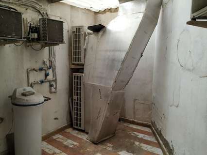 Local comercial en venta en Sagunto/Sagunt