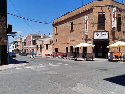 Local comercial en venta en Cabanes