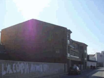 Parcela urbana en venta en L'Alcúdia