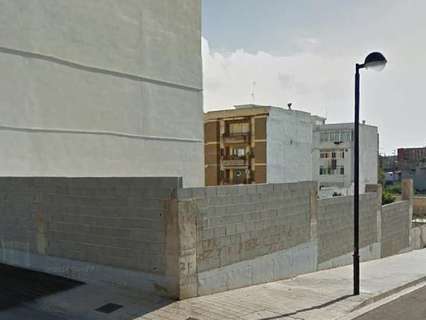 Parcela urbana en venta en Montroy