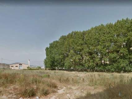 Parcela rústica en venta en Sueca