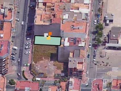 Parcela urbana en venta en La Vall d'Uixó