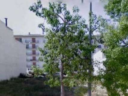 Parcela urbana en venta en Carlet