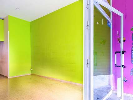 Local comercial en venta en Castellón de la Plana