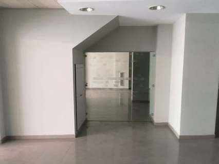 Local comercial en venta en Carlet