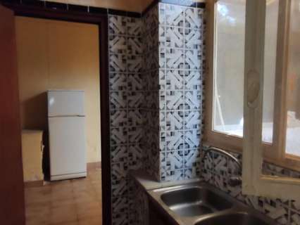 Chalet en venta en Quatretonda